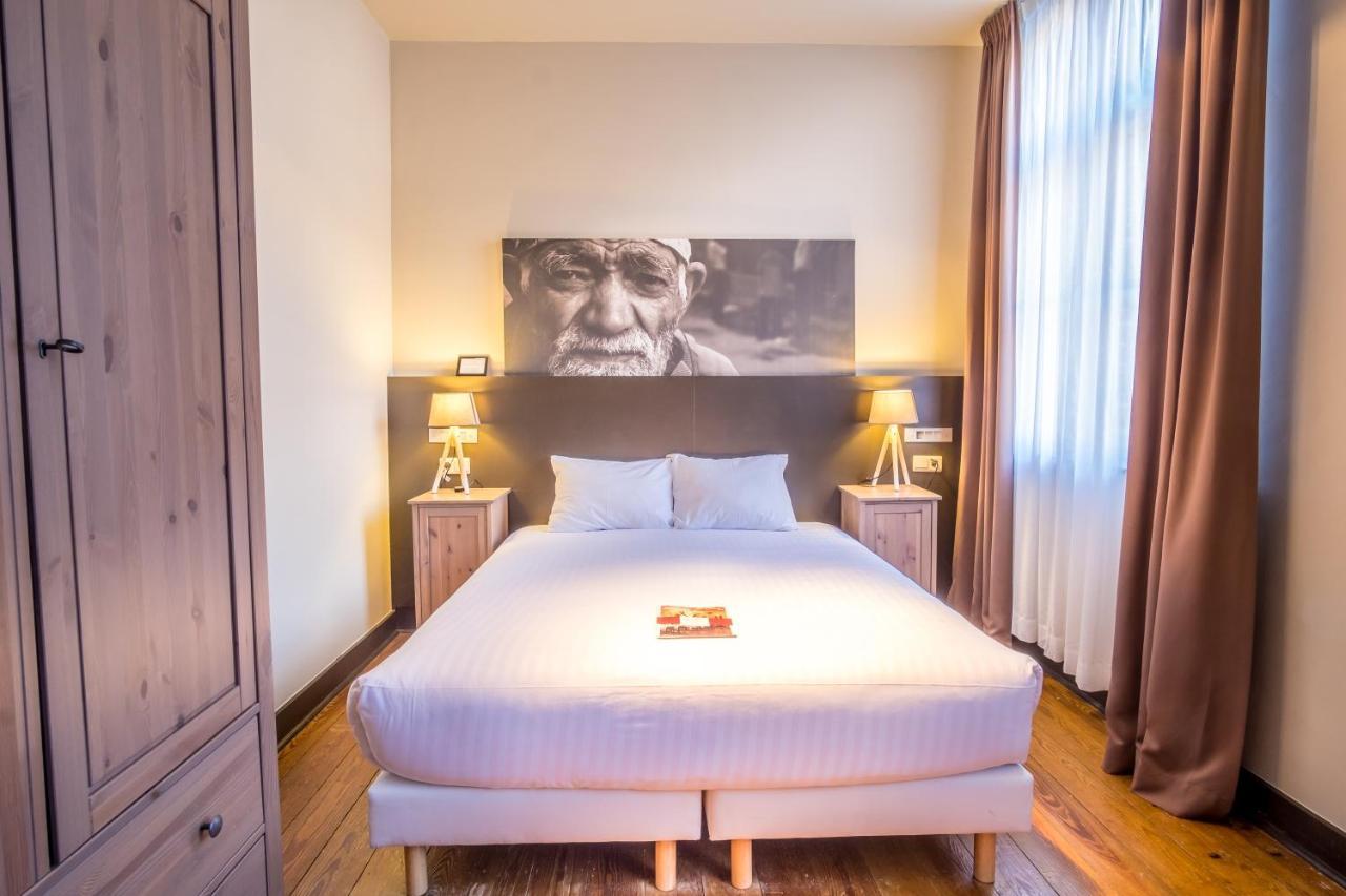 La Merveilleuse By Infiniti Hotel Dinant Bagian luar foto