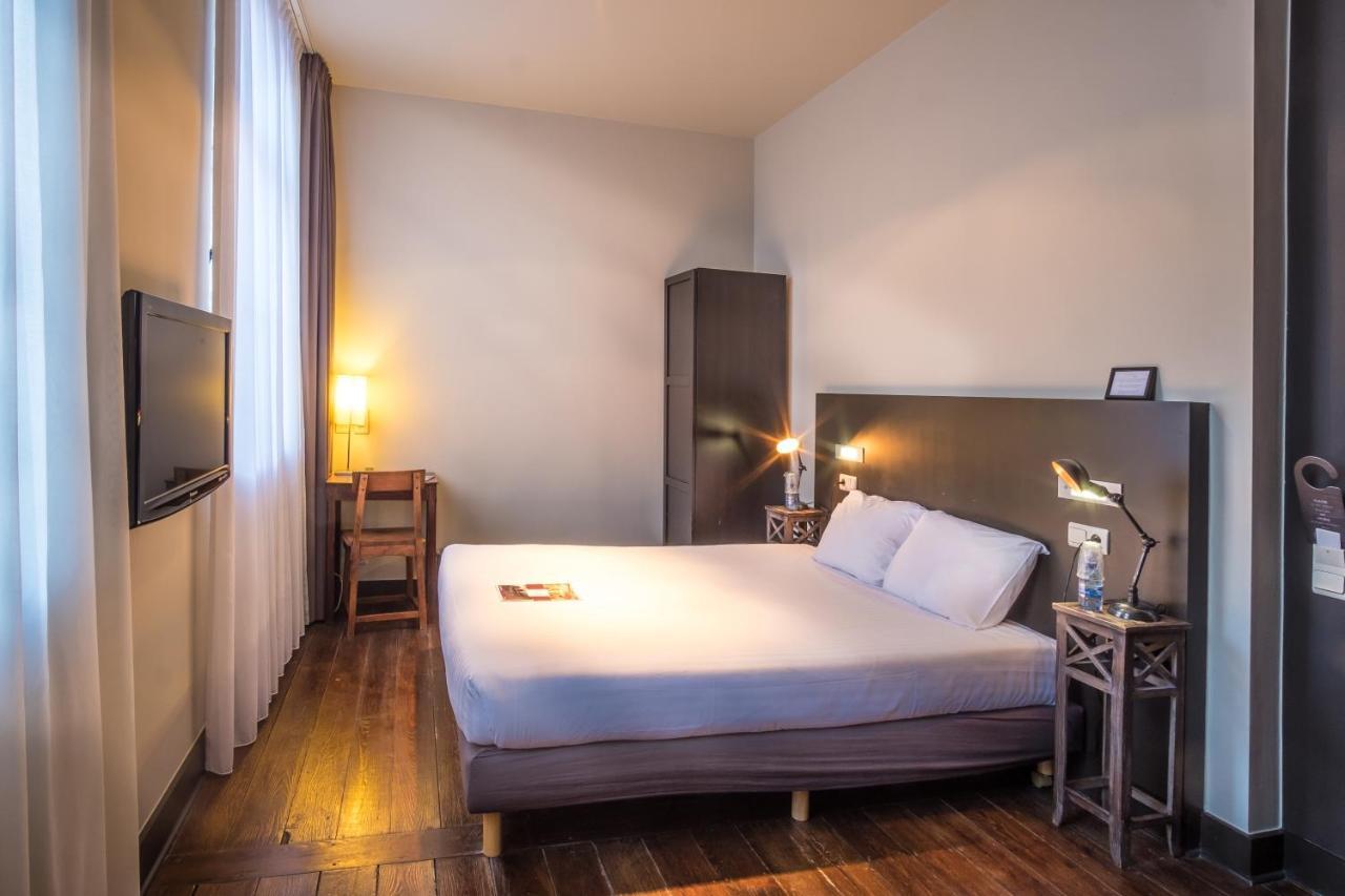 La Merveilleuse By Infiniti Hotel Dinant Bagian luar foto