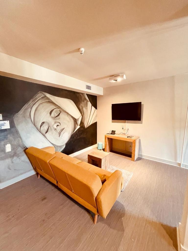 La Merveilleuse By Infiniti Hotel Dinant Bagian luar foto